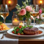 découvrez comment créer une carte de menu spécialement conçue pour séduire et satisfaire la clientèle occidentale grâce à des conseils pratiques et des suggestions d'adaptations culinaires.