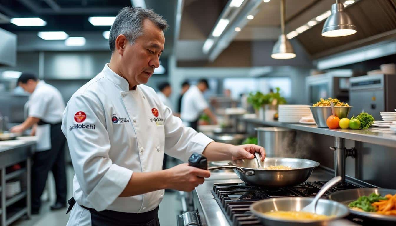 découvrez les avantages et inconvénients d’ouvrir un restaurant thaïlandais en franchise ou en indépendant. conseils et comparatif pour bien choisir votre projet culinaire.