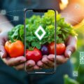 découvrez comment la blockchain révolutionne la traçabilité alimentaire en offrant transparence, sécurité et confiance tout au long de la chaîne d’approvisionnement, du producteur au consommateur.