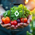 découvrez comment la blockchain révolutionne la traçabilité alimentaire en offrant transparence, sécurité et confiance tout au long de la chaîne d’approvisionnement, du producteur au consommateur.