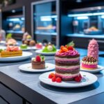 découvrez comment les imprimantes 3d révolutionnent la création de plats gastronomiques en permettant aux chefs d’innover avec des formes originales, des textures inédites et une précision culinaire sans précédent.