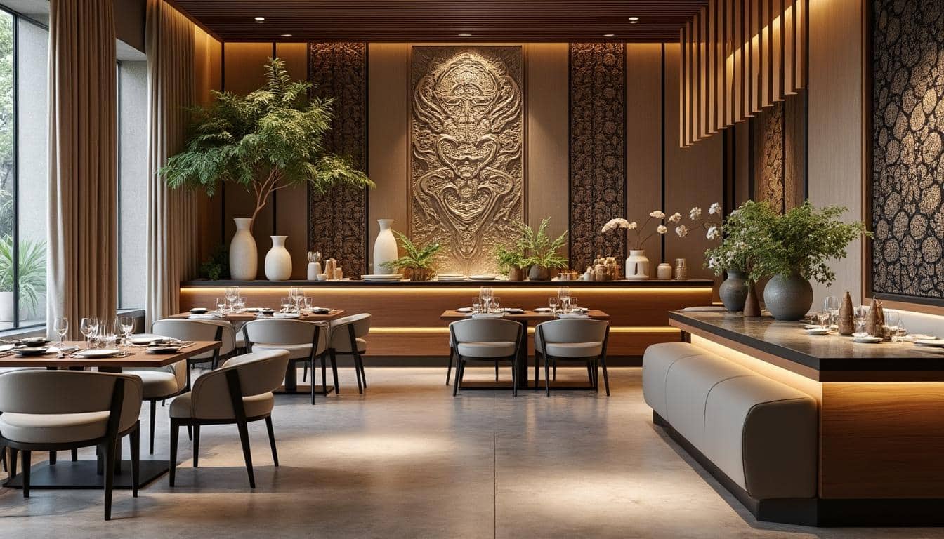 découvrez comment calculer efficacement la rentabilité de votre restaurant thaïlandais grâce à nos conseils pratiques et méthodes simples pour optimiser vos profits.