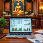 découvrez comment calculer la rentabilité d’un restaurant thaïlandais grâce à des méthodes simples et efficaces pour maximiser vos profits et optimiser votre gestion.