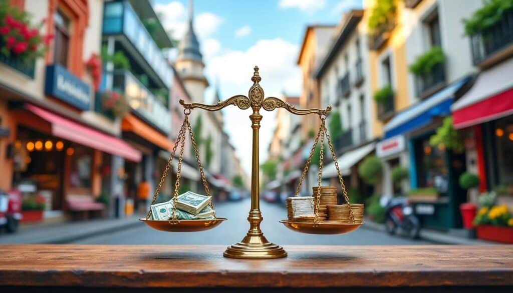 découvrez une étude comparative détaillée des coûts d’ouverture d’entreprise en thaïlande versus en europe pour mieux préparer votre projet d’implantation.