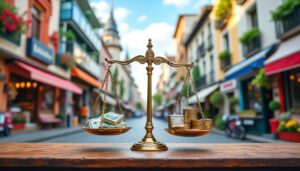 découvrez une étude comparative détaillée des coûts d’ouverture d’entreprise en thaïlande versus en europe pour mieux préparer votre projet d’implantation.