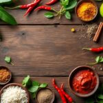 découvrez les principales épices utilisées en cuisine thaïlandaise, leurs saveurs uniques et comment les intégrer à vos recettes pour retrouver toute l’authenticité de la thaïlande dans vos plats.