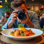 découvrez comment les influenceurs food contribuent à la promotion des restaurants en partageant leurs expériences, générant de la visibilité et attirant de nouveaux clients grâce à leur audience engagée.