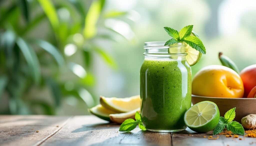 découvrez des recettes detox savoureuses et légères inspirées de la cuisine thaïlandaise, alliant fraîcheur et bien-être pour revitaliser votre corps.