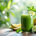 découvrez des recettes detox savoureuses et légères inspirées de la cuisine thaïlandaise, alliant fraîcheur et bien-être pour revitaliser votre corps.