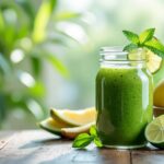 découvrez des recettes detox savoureuses et légères inspirées de la cuisine thaïlandaise, alliant fraîcheur et bien-être pour revitaliser votre corps.