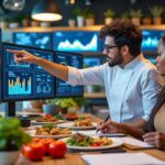 découvrez comment l'analyse des données clients peut optimiser et personnaliser votre offre culinaire pour mieux répondre aux attentes et augmenter la satisfaction.