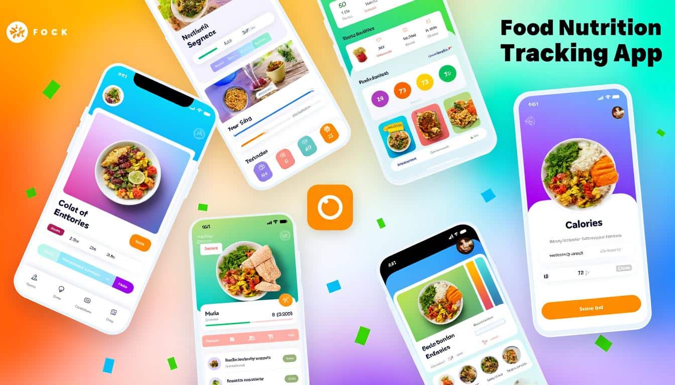 découvrez les meilleures applications de nutrition pour suivre vos repas, analyser les apports alimentaires et adopter une alimentation équilibrée au quotidien.