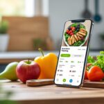 découvrez les meilleures applications de nutrition pour suivre facilement vos repas et améliorer votre alimentation au quotidien.