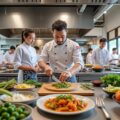 découvrez les certifications incontournables pour enseigner la cuisine thaï et devenez un expert reconnu dans l'art culinaire thaïlandais.
