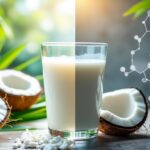découvrez les bienfaits et les éventuels risques du lait de coco pour la santé afin de savoir s'il est un allié ou un danger dans votre alimentation quotidienne.