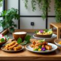 découvrez les tendances food incontournables à adopter pour moderniser et dynamiser votre restaurant thaïlandais en 2024.