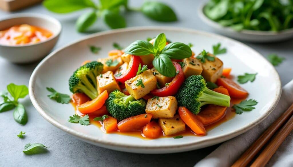 découvrez des recettes thaïlandaises savoureuses et faibles en calories pour allier plaisir et bien-être au quotidien.