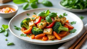 découvrez des recettes thaïlandaises savoureuses et faibles en calories pour allier plaisir et bien-être au quotidien.