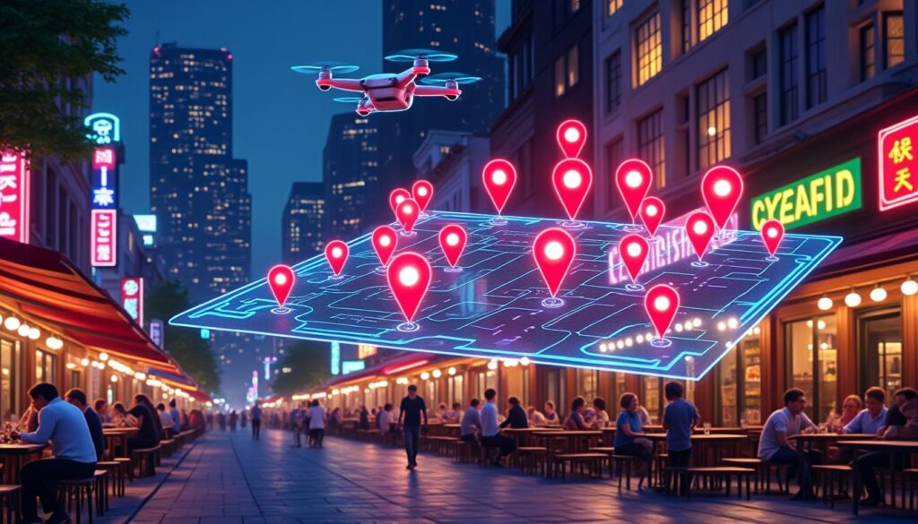 découvrez les meilleures stratégies pour optimiser le référencement local de votre restaurant et attirer plus de clients dans votre région.
