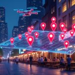 découvrez les meilleures stratégies pour optimiser le référencement local de votre restaurant et attirer plus de clients dans votre région.