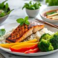 découvrez comment la cuisine thaï peut contribuer à la santé cardiovasculaire grâce à ses ingrédients riches et équilibrés.