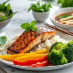 découvrez comment la cuisine thaï peut contribuer à la santé cardiovasculaire grâce à ses ingrédients riches et équilibrés.
