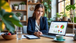 découvrez notre formation en ligne dédiée aux nutritionnistes spécialisés, conçue pour approfondir vos connaissances et améliorer vos compétences cliniques.