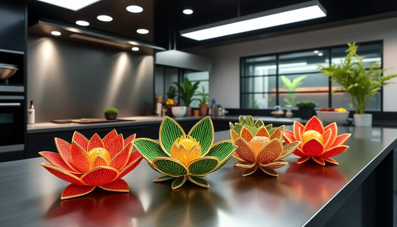 découvrez l'impression 3d de garnitures thaï innovantes alliant tradition et technologie pour des créations uniques et personnalisées.