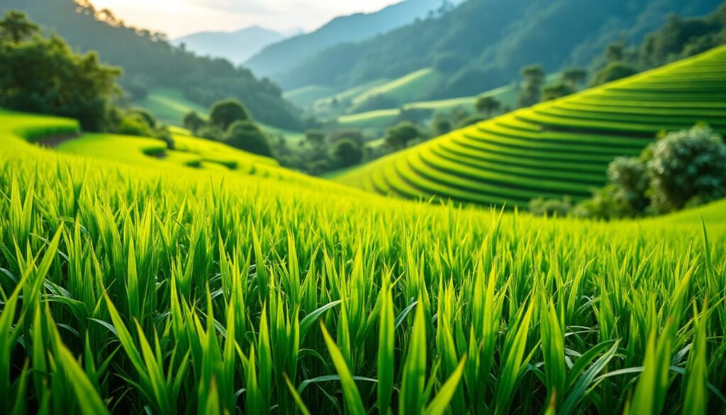 découvrez l'histoire riche et le savoir-faire traditionnel de la culture du riz en thaïlande, un pilier essentiel de son patrimoine agricole et culinaire.