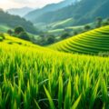 découvrez l'histoire riche et le savoir-faire traditionnel de la culture du riz en thaïlande, un pilier essentiel de son patrimoine agricole et culinaire.