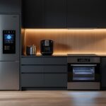 découvrez comment la domotique révolutionne la cuisine en automatisant les tâches, améliorant le confort et optimisant l'efficacité au quotidien.