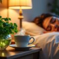 découvrez comment la coriandre peut influencer la qualité de votre sommeil grâce à ses propriétés naturelles apaisantes et relaxantes.