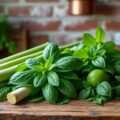 découvrez les herbes thaïes indispensables pour sublimer vos plats et apporter authenticité et fraîcheur à votre cuisine.