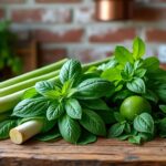 découvrez les herbes thaïes indispensables pour sublimer vos plats et apporter authenticité et fraîcheur à votre cuisine.