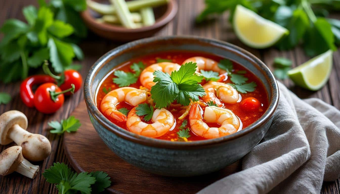 découvrez les plats rituels de la culture thaï et leur signification dans les traditions ancestrales de la thaïlande.
