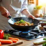 découvrez comment la cuisine thaï peut s'intégrer dans une alimentation équilibrée pour maintenir un bon équilibre glycémique tout en savourant des plats savoureux et authentiques.