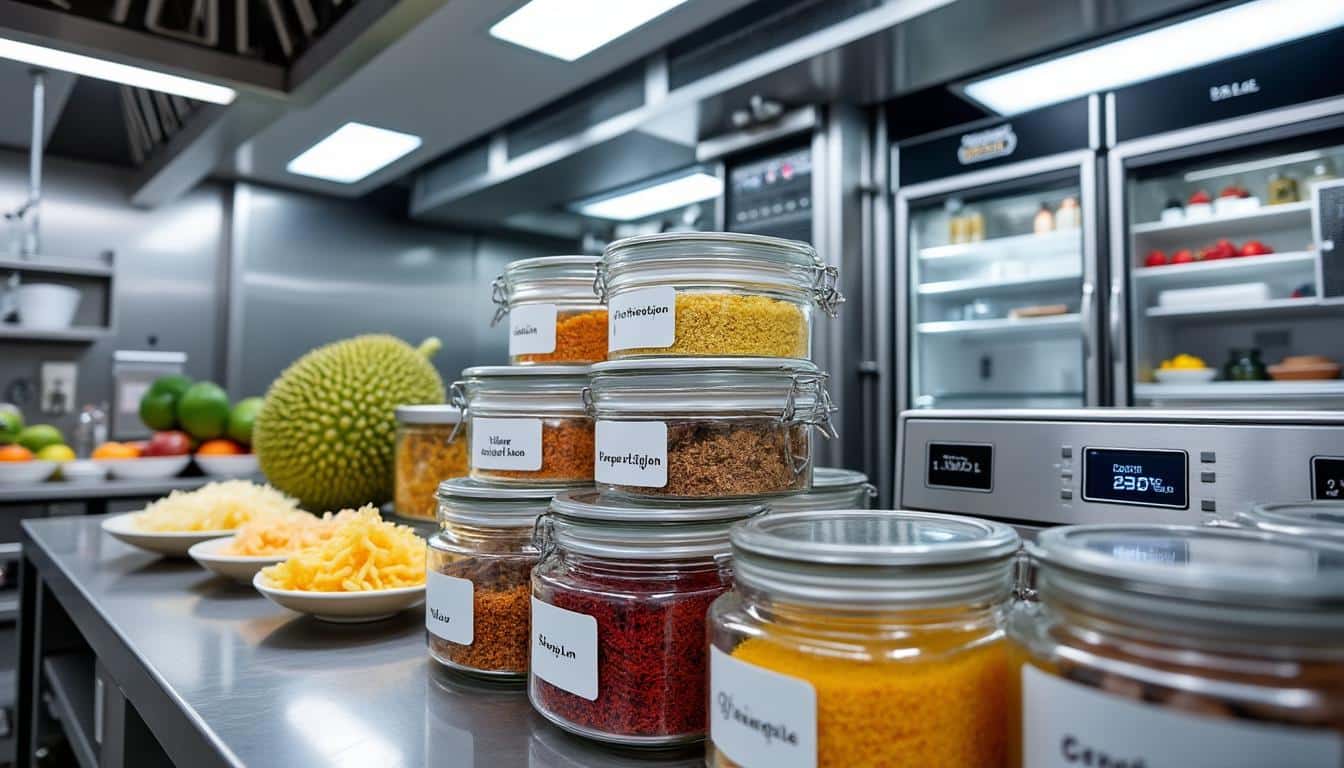 découvrez les dernières innovations dans la conservation des ingrédients exotiques pour préserver saveurs et qualités nutritionnelles.