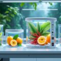découvrez les dernières innovations technologiques pour préserver la fraîcheur et les propriétés des ingrédients exotiques, garantissant qualité et authenticité dans vos recettes.