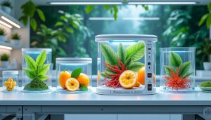découvrez les dernières innovations technologiques pour préserver la fraîcheur et les propriétés des ingrédients exotiques, garantissant qualité et authenticité dans vos recettes.