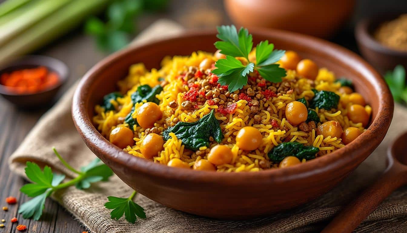 découvrez l'importance et l'histoire du curry dans la tradition culinaire à travers le monde, ses variétés et son influence sur les saveurs authentiques.
