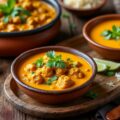 découvrez l'importance du curry dans les traditions culinaires à travers le monde, son histoire, ses origines et son rôle incontournable dans de nombreuses recettes savoureuses.