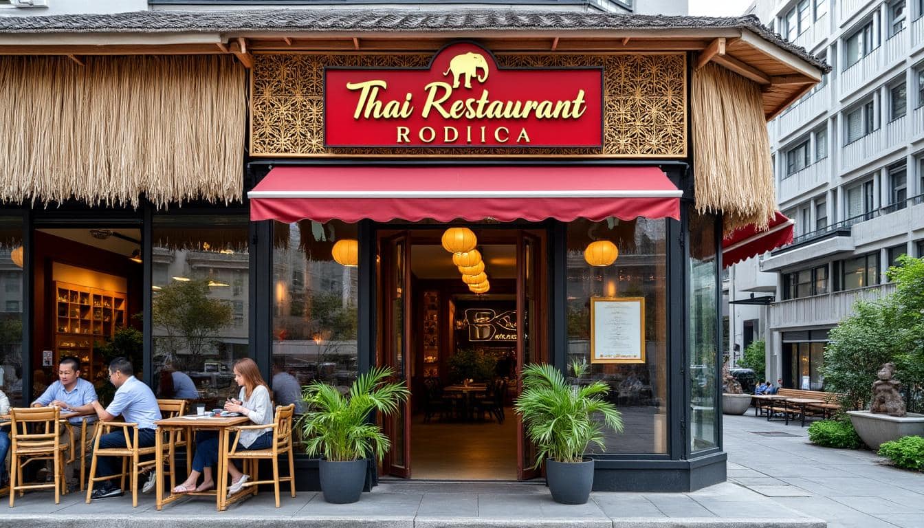 découvrez les erreurs courantes à éviter lors de l'ouverture d'un restaurant thaï pour assurer le succès de votre établissement et offrir une expérience authentique à vos clients.