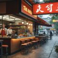 découvrez les erreurs les plus courantes à éviter lors de l'ouverture d'un restaurant thaï pour assurer le succès de votre établissement dès le départ.
