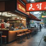 découvrez les erreurs les plus courantes à éviter lors de l'ouverture d'un restaurant thaï pour assurer le succès de votre établissement dès le départ.