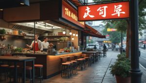découvrez les erreurs les plus courantes à éviter lors de l'ouverture d'un restaurant thaï pour assurer le succès de votre établissement dès le départ.