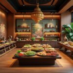 découvrez les musées dédiés à la gastronomie thaïlandaise, plongez dans l'histoire, les saveurs et les traditions culinaires de la thaïlande à travers des expositions uniques.