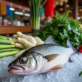 découvrez pourquoi le poisson occupe une place centrale dans la cuisine thaïlandaise, révélant ses saveurs uniques et son importance culturelle.