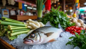 découvrez pourquoi le poisson occupe une place centrale dans la cuisine thaïlandaise, révélant ses saveurs uniques et son importance culturelle.