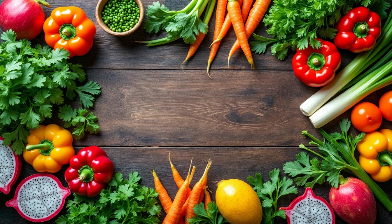 découvrez comment la cuisine thaïlandaise peut contribuer à la santé intestinale grâce à ses ingrédients naturels et ses bienfaits nutritionnels.