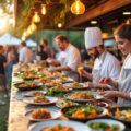 découvrez comment les événements culinaires peuvent devenir un levier marketing puissant pour engager votre audience et promouvoir votre marque efficacement.